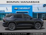 New 2026 Chevrolet Equinox RS w/ Safety and Technology Package image 5