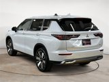 New 2025 Mitsubishi Outlander SE image 5
