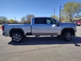 New 2025 GMC Sierra 3500 SLT image 2
