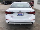 Used 2023 Nissan Sentra SV image 4
