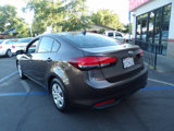 Used 2017 Kia Forte LX image 4