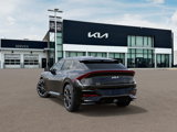 New 2025 Kia EV6 GT-Line image 5