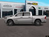 New 2025 RAM 1500 4x4 Crew Cab image 3