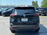 New 2026 Nissan Rogue S image 5
