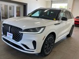 New 2025 Lincoln Aviator Black Label image 4