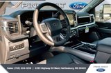 New 2025 Ford F250 Lariat w/ Chrome Package image 6