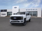 New 2025 Ford F250 Platinum w/ FX4 Off-Road Package image 2
