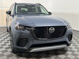 New 2025 MAZDA CX-70 Plug-In Hybrid w/ Premium Pkg image 3