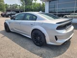 Certified 2020 Dodge Charger Scat Pack image 3