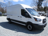 Used 2018 Ford Transit 250 148 High Roof w/ Interior Upgrade Package image 6