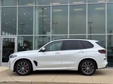 New 2026 BMW X5 xDrive50e w/ M Sport Package image 2