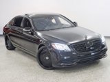 Used 2020 Mercedes-Benz Maybach S 560 4MATIC image 5