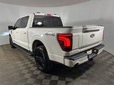New 2025 Ford F150 Lariat w/ Equipment Group 502A High image 3
