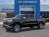 New 2026 Chevrolet Silverado 1500 LTZ image 3