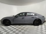 New 2026 Porsche Panamera 4 image 2