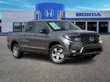 New 2025 Honda Ridgeline TrailSport image 2