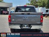 Certified 2022 Ford F150 XLT w/ Equipment Group 301A Mid image 4