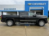 New 2025 Chevrolet Silverado 3500 High Country w/ High Country Premium Package image 2