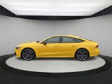 New 2025 Audi S7 Prestige image 4