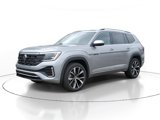 New 2025 Volkswagen Atlas SEL Premium R-Line image 2