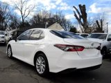 Used 2022 Toyota Camry LE image 5