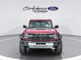 New 2025 Ford Bronco Raptor image 2