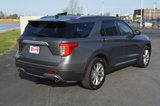 Used 2022 Ford Explorer Limited w/ Equipment Group 301A image 3