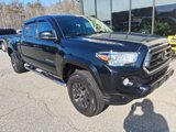 Used 2021 Toyota Tacoma 4x4 Double Cab image 2