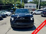 Used 2024 Chevrolet Silverado 1500 RST image 2