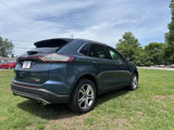Used 2016 Ford Edge Titanium image 6