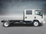 New 2025 Chevrolet Low Cab Forward image 3