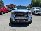 Used 2016 GMC Sierra 2500 SLT w/ Duramax Plus Package image 2