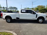 New 2025 Ford F350 4x4 Crew Cab DRW Super Duty image 2