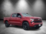 New 2025 Chevrolet Silverado 1500 RST image 2