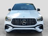New 2025 Mercedes-Benz GLE 53 AMG 4MATIC Coupe image 2