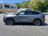 New 2025 Acura MDX A-Spec image 2