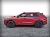 Used 2025 Acura MDX A-Spec image 3