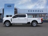 New 2025 Ford F250 King Ranch w/ Chrome Package image 3