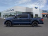 New 2025 Ford F150 XLT image 3