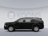 New 2025 Chevrolet Traverse RS image 2