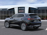 New 2025 Buick Envision Preferred image 3