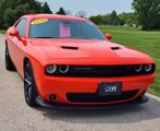 Used 2016 Dodge Challenger R/T Scat Pack w/ Leather Interior Group image 5