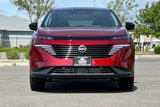 New 2025 Nissan Murano SL image 3