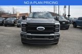 New 2025 Ford F350 Platinum image 2
