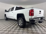 Used 2018 GMC Sierra 2500 SLT w/ Duramax Plus Package image 3