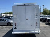 New 2025 Ford Transit 350 Low Roof DRW AWD w/ Upfitter Package image 5