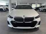 New 2026 BMW 530i w/ M Sport Package image 2