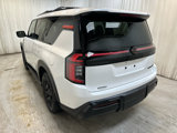 New 2025 Nissan Armada PRO-4X image 2