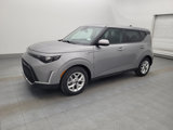 Used 2023 Kia Soul LX w/ LX Technology Package image 2