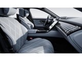 New 2025 Mercedes-Benz Maybach S 580 4MATIC image 4